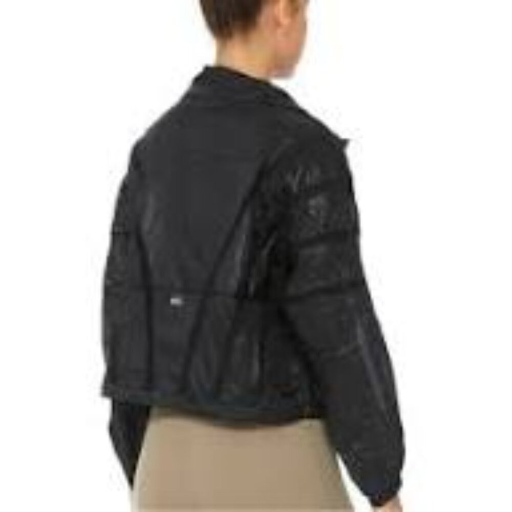 Alo Yoga Stitch Jacket